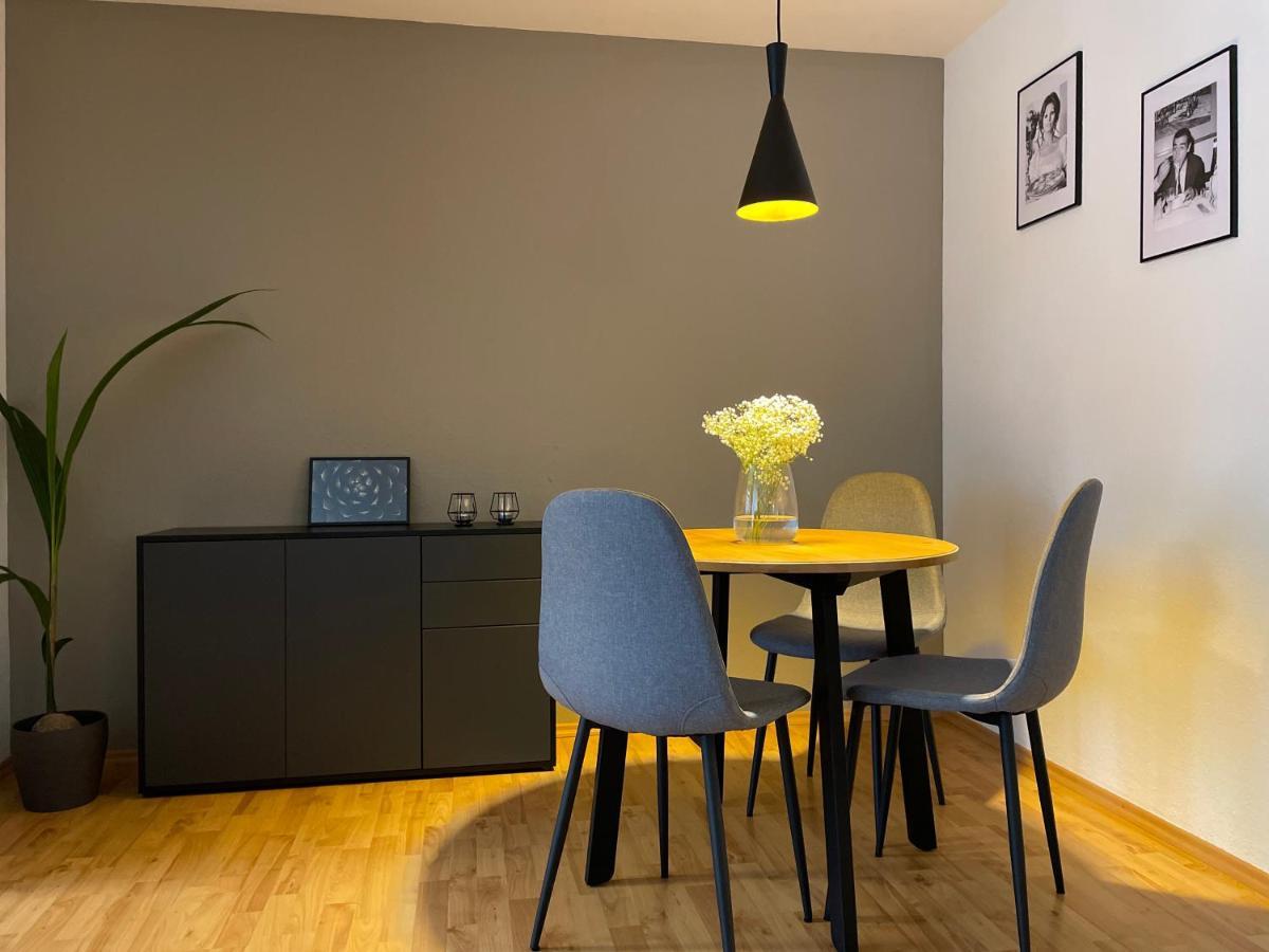 Apartmán Lamiacasa Business-Family-Near Bosch-Airport Renningen Exteriér fotografie
